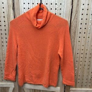 TSE cashmere sweater size large